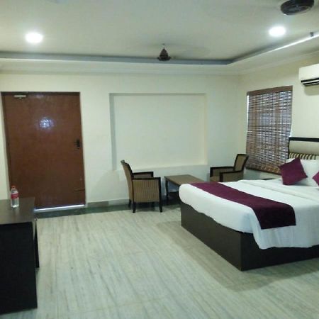 Mermaid Resorts & Banquets Ченнаи Экстерьер фото